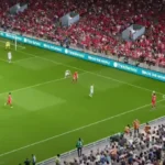 Palace Made It: Grit and Resilience Secure Historic European Group Stage Spot