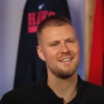 When Every Possession Feels Crucial: Porziņģis Reflects on EuroBasket’s Intensity and Soul