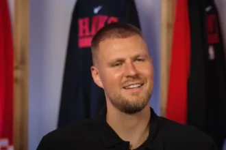 When Every Possession Feels Crucial: Porziņģis Reflects on EuroBasket’s Intensity and Soul