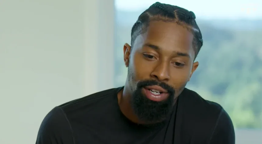 April 6th: A Courtroom of Birthdays, Led by Spencer Dinwiddie’s Journey