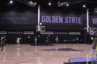 Making a Legacy in Your First Year: The Golden State Valkyries modest rise to WNBA history