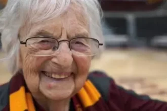 Celebrating Faith, 105 Years of Wisdom: Tributes Pour In for Sister Jean