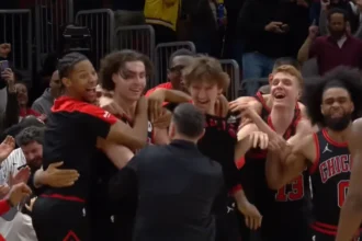 Leverage, Pride & Patience: Inside the Giddey-Bulls Contract Showdown