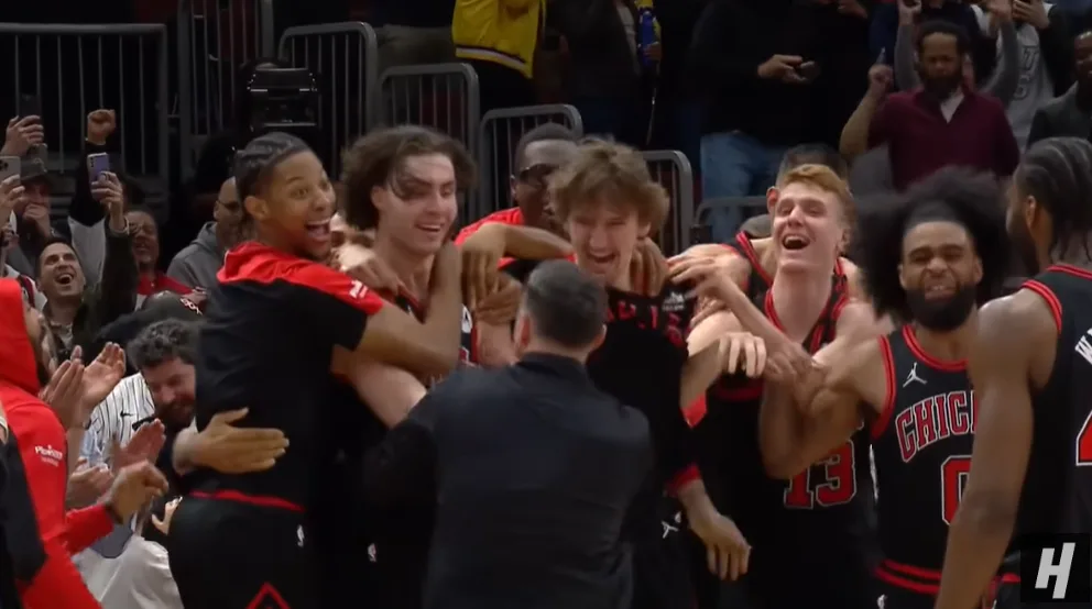 Leverage, Pride & Patience: Inside the Giddey-Bulls Contract Showdown