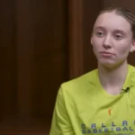 Tiny Stature, Monumental Moment: Paige Bueckers’ 44-Point Gem Meets 7-Foot-1 Awe