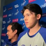 Rōki Sasaki’s Comeback Curve: Patience, Promise, and the Next Pitch