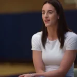 On the Sidelines, Not the Sidestep: Caitlin Clark’s Journey Through Pain, Patience & Purpose