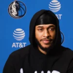 When Depth Meets Desire: Daniel Gafford's Role in a Maverick Trade Chess Game