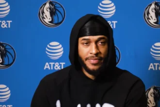 When Depth Meets Desire: Daniel Gafford's Role in a Maverick Trade Chess Game