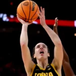 Beyond the Headlines: Dan Patrick Pins the WNBA’s Next Big Rivalry on Clark vs. Bueckers