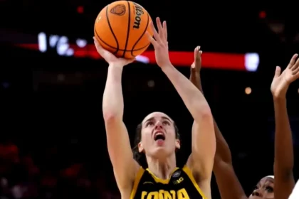 Beyond the Headlines: Dan Patrick Pins the WNBA’s Next Big Rivalry on Clark vs. Bueckers