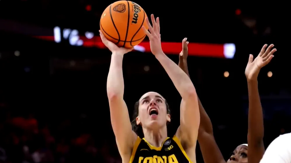 Beyond the Headlines: Dan Patrick Pins the WNBA’s Next Big Rivalry on Clark vs. Bueckers
