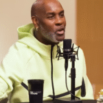 From Dunks to Handcufts: Shawn Kemp's Fall from NBA Grace