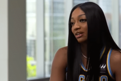 “Does That Mean Something?”: Angel Reese Shrugs Off Her NBA 2K26 Rating—and That’s the Point