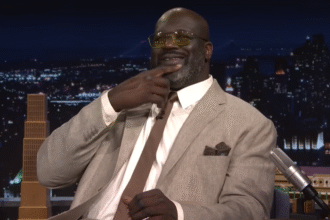 When Shaq Defied the Culture: How One Practice Tussle Changed Miami’s Direction