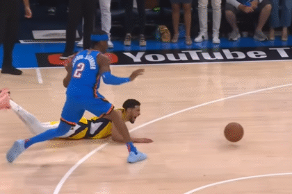 From Game 7 Heartbreak to Baby Steps Forward: Tyrese Haliburton’s Achilles Recovery Journey