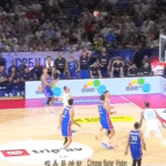 When the Hoop Beats the Flame: Why LA28 Will Tip Off Basketball Before the Cauldron Is Lit