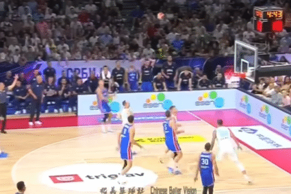 When the Hoop Beats the Flame: Why LA28 Will Tip Off Basketball Before the Cauldron Is Lit