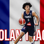 The Next Generation: Nolan Traore's Journey from Parisian Courts to Brooklyn Dreams
