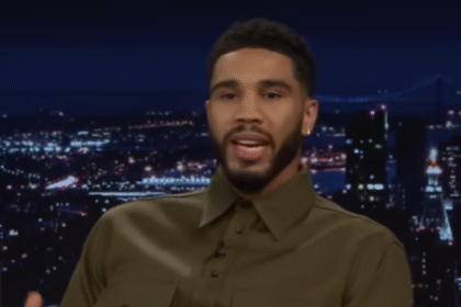 Jayson Tatum’s $700K Garage: A Journey Through Luxury That Speaks to Who He Is