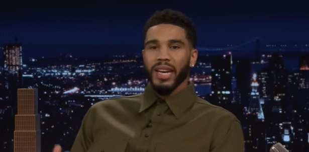Jayson Tatum’s $700K Garage: A Journey Through Luxury That Speaks to Who He Is