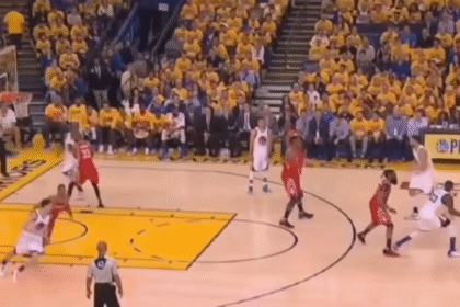 Five Rules in The NBA That Need To Be Changed Strenuously