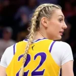 Saddle Up: How Cameron Brink’s Cowboy Couture Embodies a New Era of WNBA Stardom