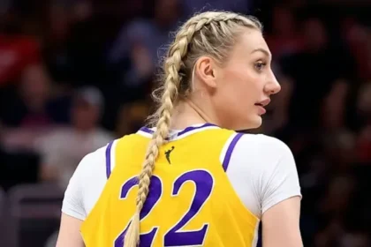 Saddle Up: How Cameron Brink’s Cowboy Couture Embodies a New Era of WNBA Stardom