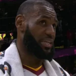 Markieff Morris Plunges Deeper Into The Vault: Why LeBron And JRS GOAT Debate Doesn't Require A Winner