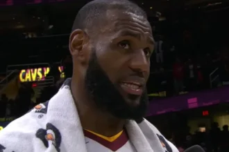 Markieff Morris Plunges Deeper Into The Vault: Why LeBron And JRS GOAT Debate Doesn't Require A Winner