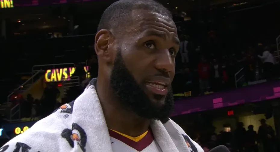 Markieff Morris Plunges Deeper Into The Vault: Why LeBron And JRS GOAT Debate Doesn't Require A Winner