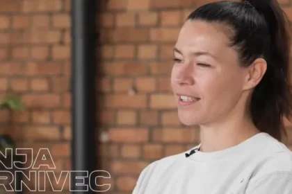 The Architect: Vanja Cernivec and the Delicate Art of Building a WNBA Dynasty from Scratch