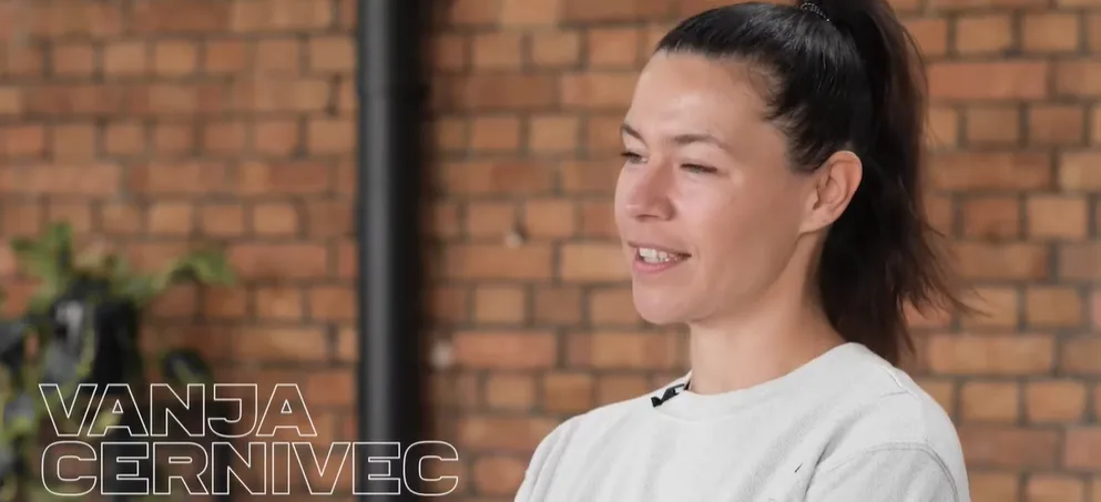The Architect: Vanja Cernivec and the Delicate Art of Building a WNBA Dynasty from Scratch