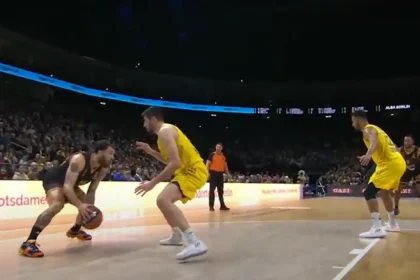 EuroBasket 2025: When NBA Greats Take Center Court for a European Masterpiece