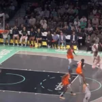 WNBA Week Ahead: Drama, Stakes, and Can't-Miss Matchups (August 25–31, 2025)