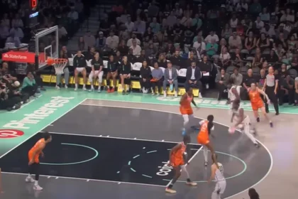 WNBA Week Ahead: Drama, Stakes, and Can't-Miss Matchups (August 25–31, 2025)