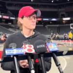 Indiana Fever Re-Signs Odyssey Sims: What a Third 7-Day Contract Means for the Veteran Guard and the Franchise