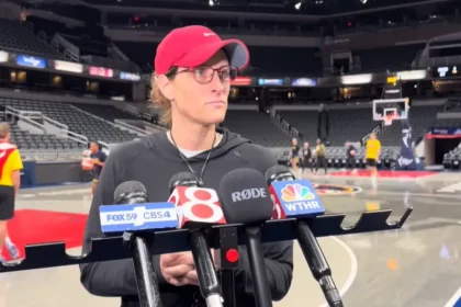 Indiana Fever Re-Signs Odyssey Sims: What a Third 7-Day Contract Means for the Veteran Guard and the Franchise