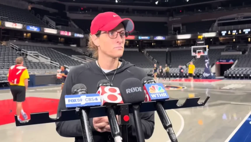 Indiana Fever Re-Signs Odyssey Sims: What a Third 7-Day Contract Means for the Veteran Guard and the Franchise