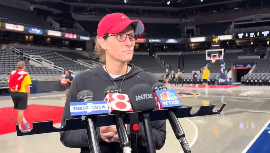 Indiana Fever Re-Signs Odyssey Sims: What a Third 7-Day Contract Means for the Veteran Guard and the Franchise
