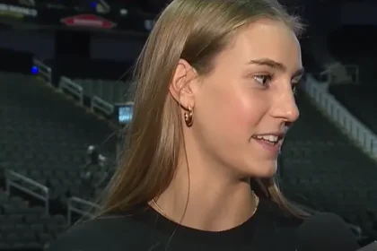 Serena Sundell’s Redemption Arc: From WNBA Heartbreak to a Second Shot with the Dallas Wings