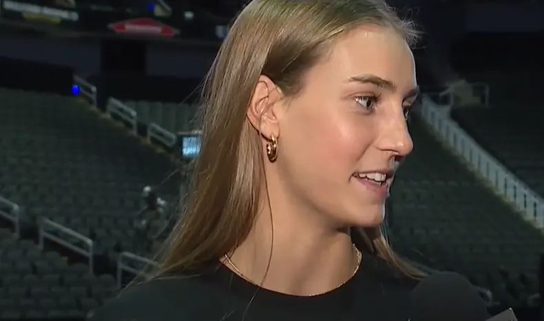 Serena Sundell’s Redemption Arc: From WNBA Heartbreak to a Second Shot with the Dallas Wings