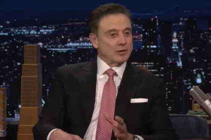 When Words Outlast Time: Rick Pitino’s Banner Defense and the Echoes of History