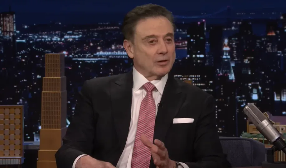 When Words Outlast Time: Rick Pitino’s Banner Defense and the Echoes of History
