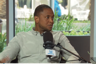 Inside the Mind of a Legend: B.J. Armstrong on Michael Jordan’s Unrivaled Competitive Spirit