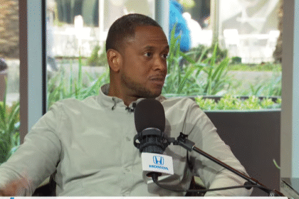 Inside the Mind of a Legend: B.J. Armstrong on Michael Jordan’s Unrivaled Competitive Spirit