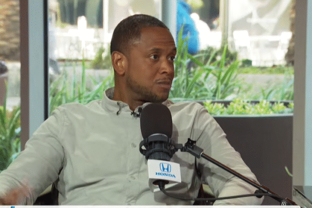 Inside the Mind of a Legend: B.J. Armstrong on Michael Jordan’s Unrivaled Competitive Spirit