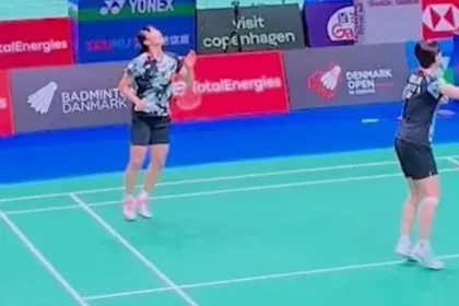 From Courts to Paddles: The Sporting Renaissance of Sonam Bali in Coimbatore