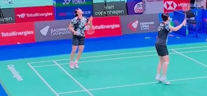 From Courts to Paddles: The Sporting Renaissance of Sonam Bali in Coimbatore