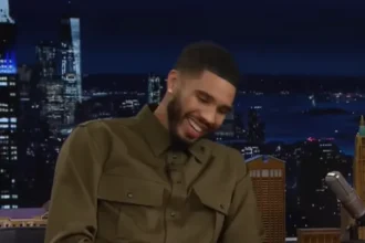 Jayson Tatum: The Making of a Celtic Legend